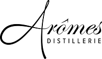 Logo Arômes Distillerie