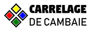 Logo Carrelage de Cambaie