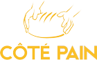 Logo Boulangerie Côté Pain