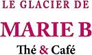 Logo Le Glacier de Marie B