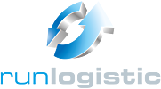 Logo Run Logistic