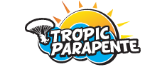 Logo Tropic Parapente