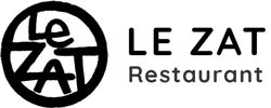 Logo Restaurant Le Zat